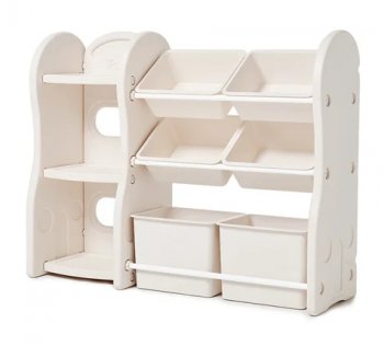 Стеллаж для игрушек iFam New Design Organizer 3