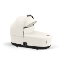 Коляска для новорожденных Cybex Mios III Off White (шасси на выбор) 6