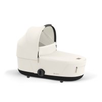 Коляска для новорожденных Cybex Mios III Off White (шасси на выбор) 8