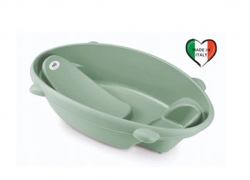 Ванночка Cam Bollicina U70 мятный