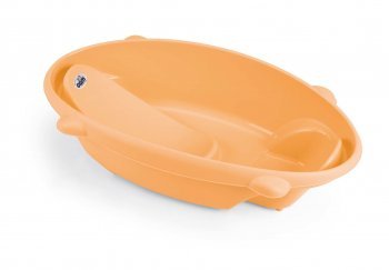 Ванночка Cam Bollicina (Кам Боллицина) Оранжевый