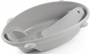 Ванночка Cam Bollicina (Кам Боллицина) U17/серый