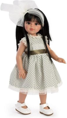 Кукла ASI Сабрина, 40 см (арт.514090)