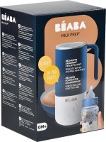 Подогреватель воды и смесей Beaba Milk Prep 6