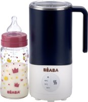 Подогреватель воды и смесей Beaba Milk Prep 4