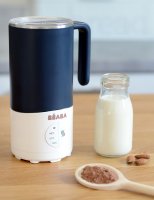 Подогреватель воды и смесей Beaba Milk Prep 3