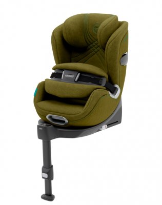 Автокресло Cybex Anoris T i-Size