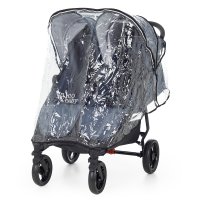 Дождевик Valco baby Raincover Slim Twin 2