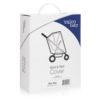 Дождевик Valco baby Raincover Slim Twin 3