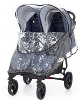 Дождевик Valco baby Raincover Slim Twin 1