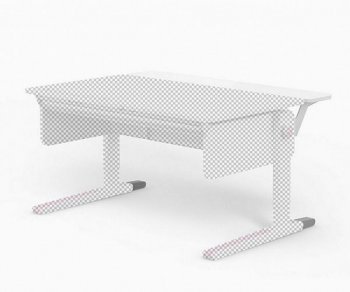 Задняя полка Moll Multi deck для стола Champion