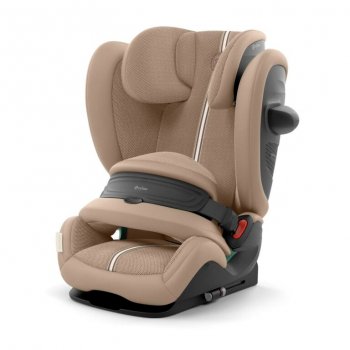 Автокресло Cybex Pallas G3 i-Size Plus
