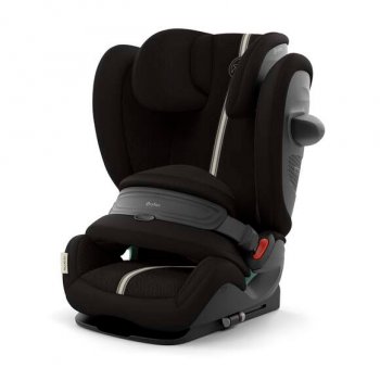 Автокресло Cybex Pallas G3 i-Size Plus Moon Black