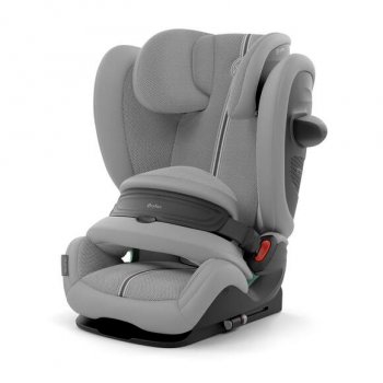 Автокресло Cybex Pallas G3 i-Size Plus Stone Grey