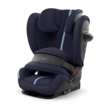 Автокресло Cybex Pallas G3 i-Size Plus Ocean Blue