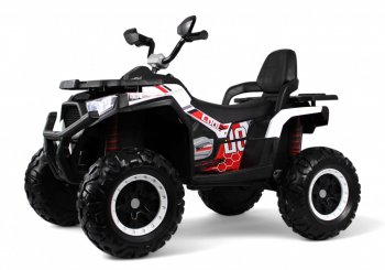 Детский электромобиль Rivertoys K001AM