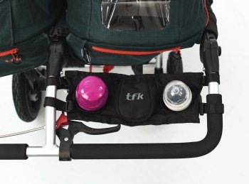 Подстаканник для коляски TFK Twin Adventure/Trail T-113-310 При покупке с коляской TFK