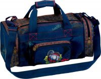 Спортивная сумка Spiegelburg T-Rex World 30564 (Шпигельбург Ти-Рекс Ворд) 1