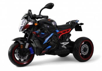 Детский электромобиль Rivertoys K808AM