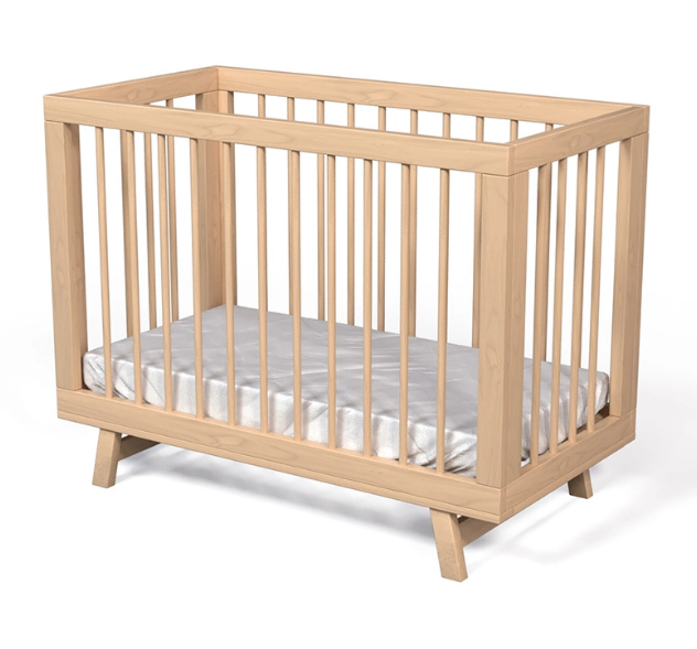 Кроватка для новорожденного Lilla Aria купить в интернет - магазине ...