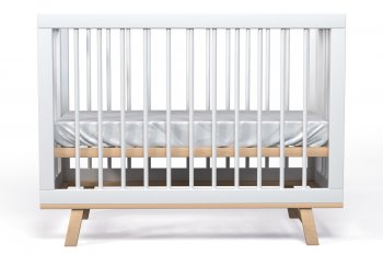 Кроватка для новорожденного Lilla Aria