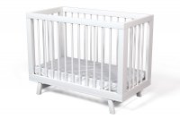 Кроватка для новорожденного Lilla Aria 1