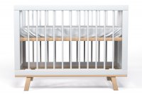 Кроватка для новорожденного Lilla Aria 12