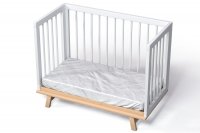 Кроватка для новорожденного Lilla Aria 14
