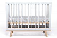 Кроватка для новорожденного Lilla Aria 15