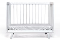 Кроватка для новорожденного Lilla Aria 11