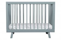 Кроватка для новорожденного Lilla Aria 2