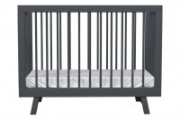 Кроватка для новорожденного Lilla Aria 3