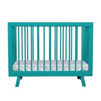 Кроватка для новорожденного Lilla Aria 4