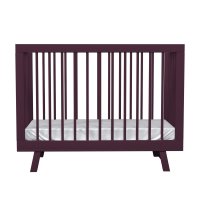 Кроватка для новорожденного Lilla Aria 5