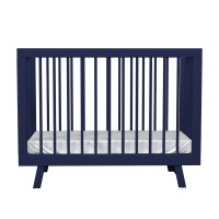 Кроватка для новорожденного Lilla Aria 6