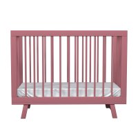 Кроватка для новорожденного Lilla Aria 7