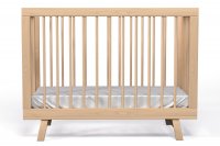 Кроватка для новорожденного Lilla Aria 8