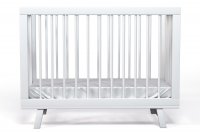 Кроватка для новорожденного Lilla Aria 9