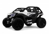 Детский электромобиль Rivertoys C555CC 2