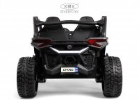 Детский электромобиль Rivertoys C555CC 7