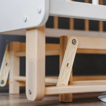 Маятник для кроватки Dreams Лея/Софт