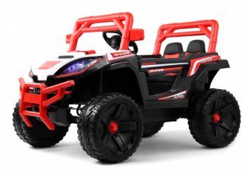 Детский электромобиль Rivertoys L888LL