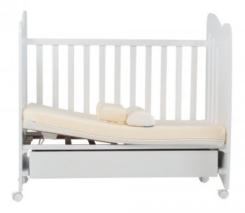 Ложе с системой Relax для кровати 140х70 Micuna Kit Relax CP-1803 
