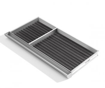 Выдвижной ящик Moll Champion Compact