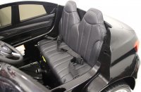 Электромобиль Rivertoys BMW-X6-M-JJ2168 с дистанционным управлением, двухместный 8