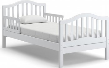 Подростковая кровать Nuovita Gaudio белый