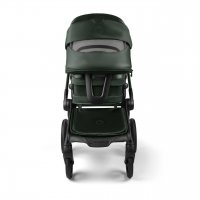 Детская коляска 2 в 1 Bugaboo Fox5 Noir Midnight Green Limited Edition 5