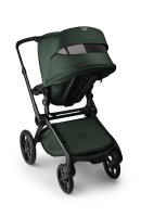 Детская коляска 2 в 1 Bugaboo Fox5 Noir Midnight Green Limited Edition 8