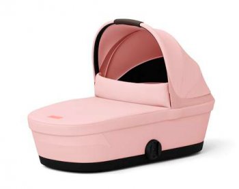 Люлька для новорожденных Cybex Melio Cot new