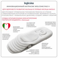 Коляска 3 в 1 Inglesina Electa System Quattro 11